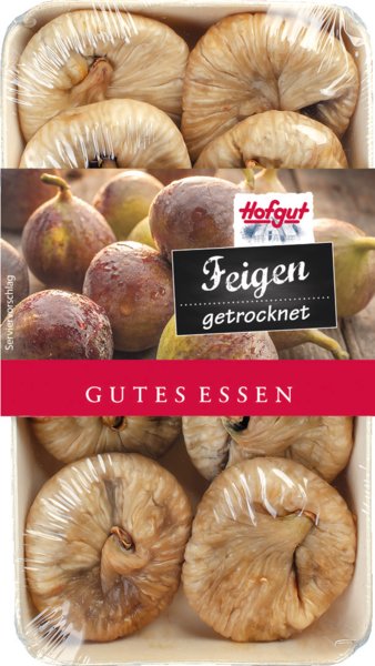 Hofgut Feigen getrocknet 200g