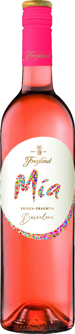 Freixenet Mia Rosado 0,75l