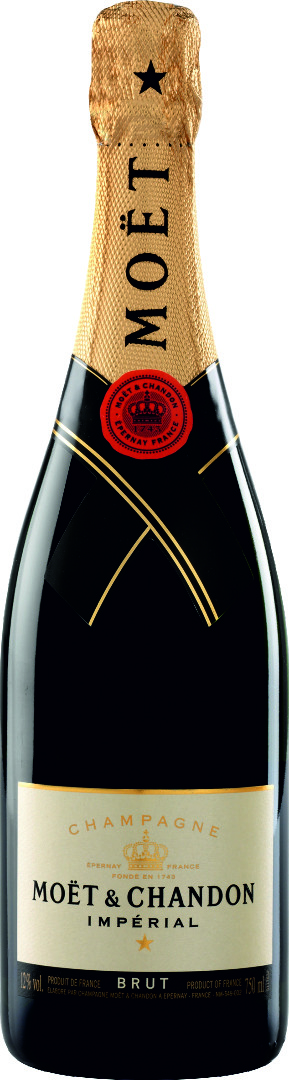 Moet & Chandon Brut Imperial 0,75l
