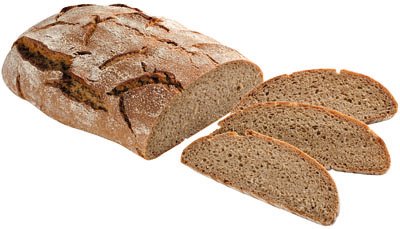 Backshop Krustenbrot 1000g
