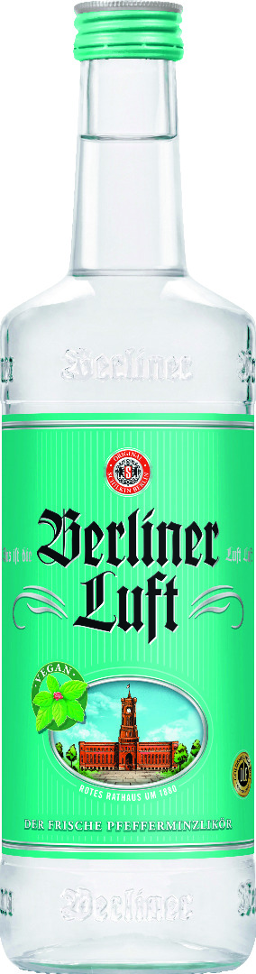 Schilkin Berliner Luft 18% vol. 0,7l