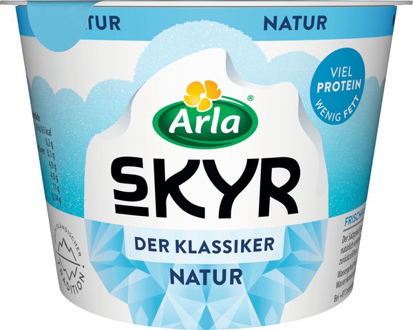 Arla Skyr Natur 250g
