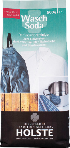 Holste Waschsoda 500g