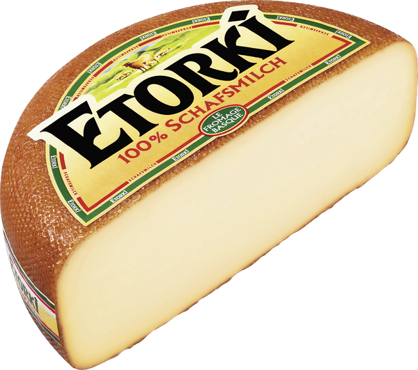 Französischer Etorki 50% Fett i. Tr.