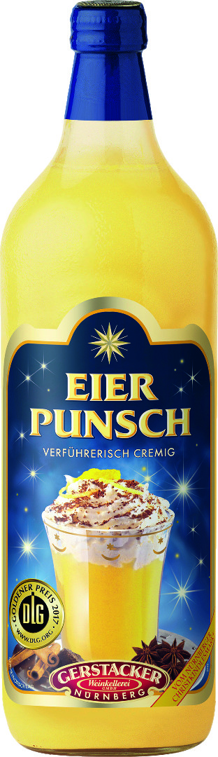Eierpunsch 1l