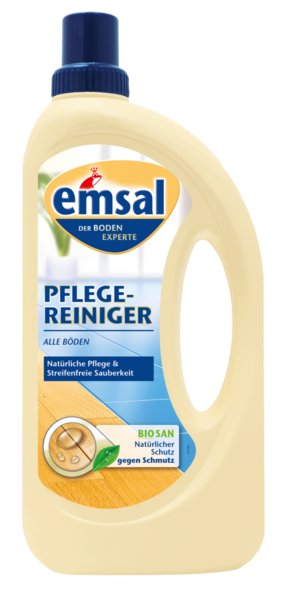 Emsal Pflege-Reiniger 1l