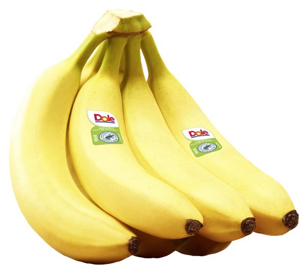 Dole Bananen