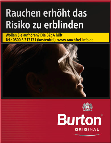 Burton Original XL-Box 24 Stück