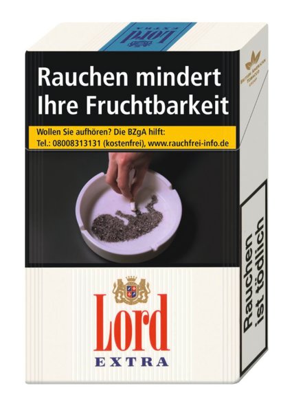 Lord Extra 22 Stück