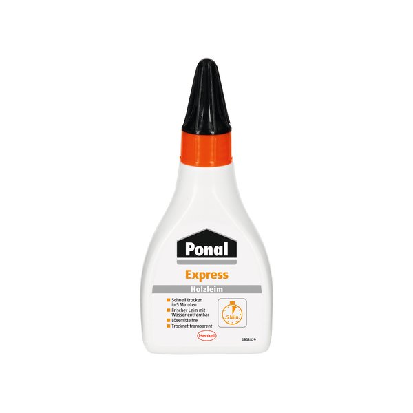 Ponal Express Holzleim 60g