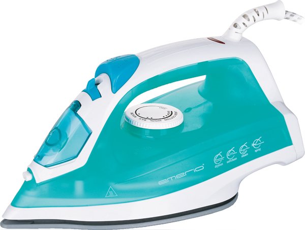Emerio Bügeleisen SI-110298.4