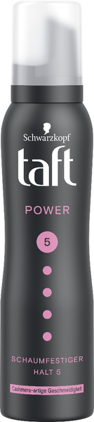 Taft Schaumfestiger Power Cashmere 150ml
