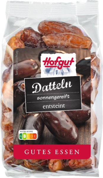Hofgut Datteln entsteint 200g