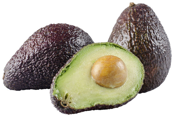 Bio Avocado Hass 500g