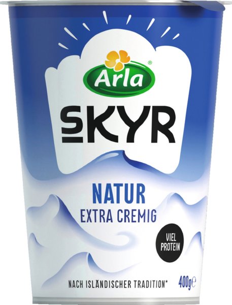 Arla Skyr Natur 450g