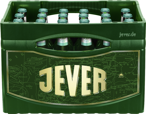 Jever Fun 24/0,33l