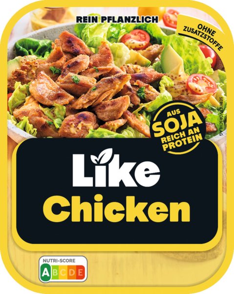 Like Meat Chicken 180g