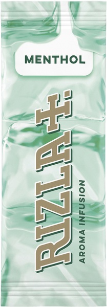 Rizla Aroma Card Menthol 1 Stück