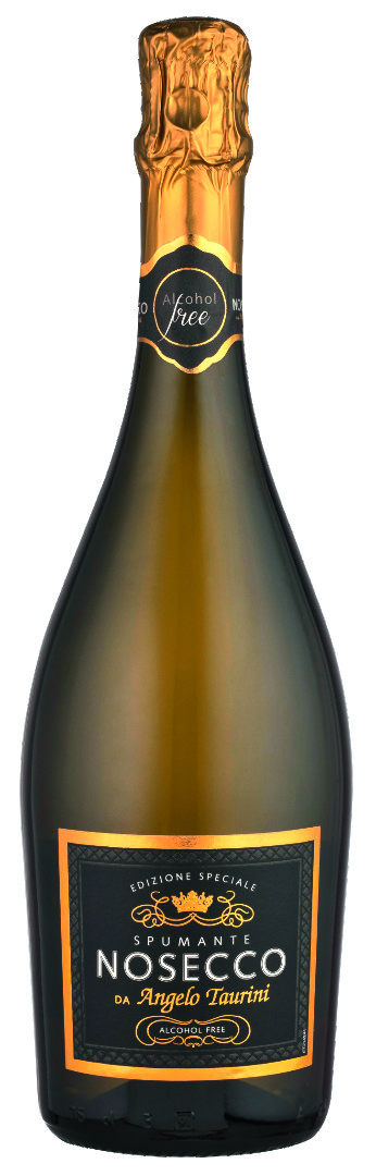 Nozeco Feinperlend alkoholfrei trocken 0,75 l