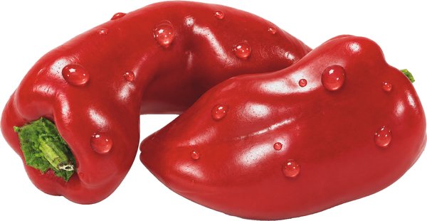 Bio Spitzpaprika 180g