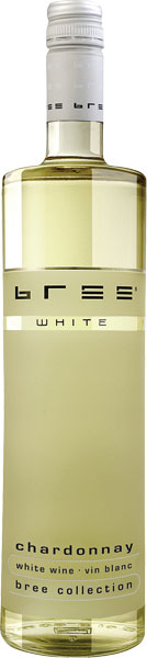 Bree Chardonnay halbtrocken 0,75l