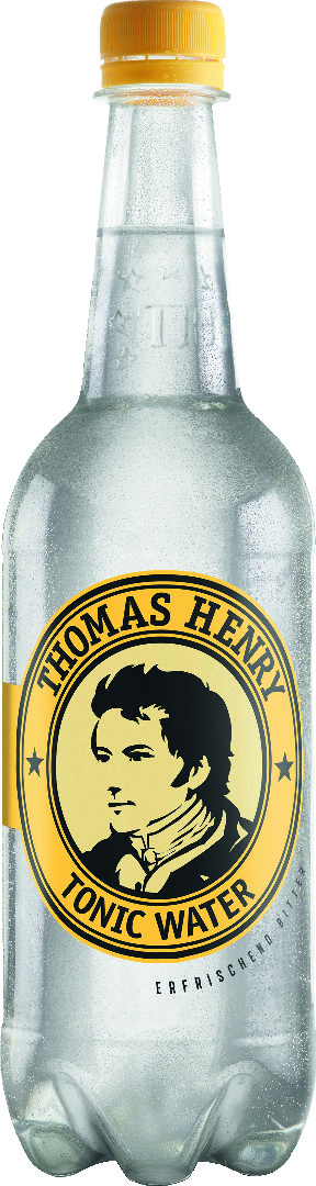 Thomas Henry Tonic Water 0,75l