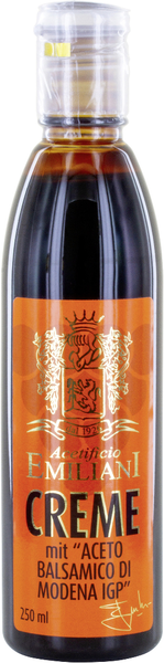 Emiliani Balsamico Creme 250ml