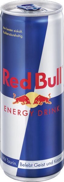 Red Bull Energy Drink 250ml