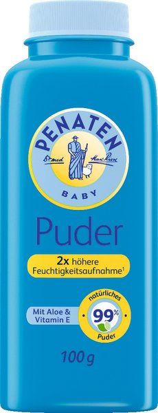 Penaten Baby Puder 100g