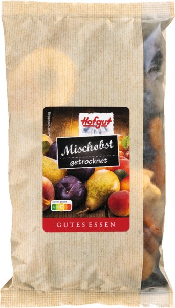 Hofgut Mischobst 250g