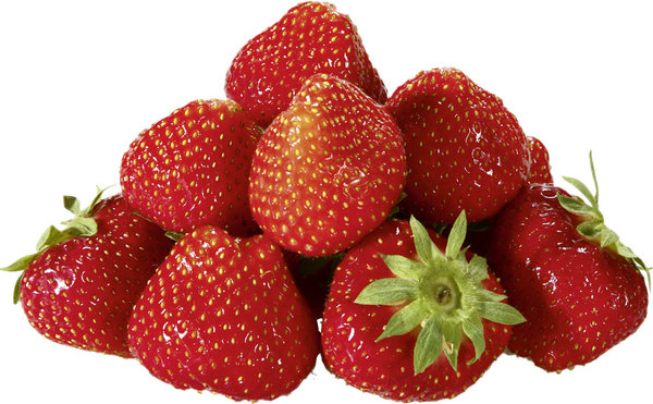 Erdbeeren 500g