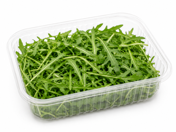 Bio Rucola 125g