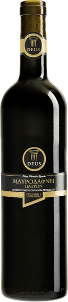 Cavino Mavrodaphne Likörwein süß 0,75l