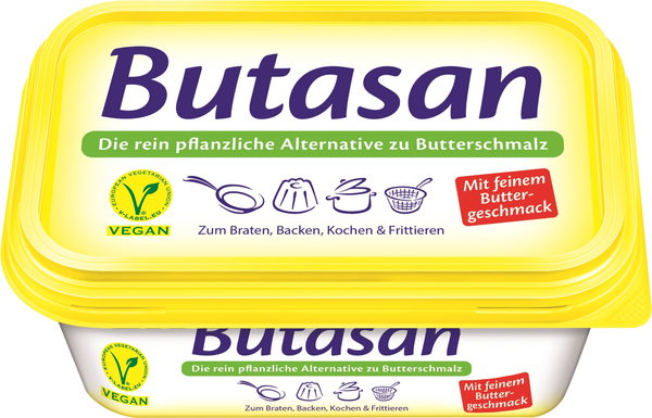 Butasan 250g