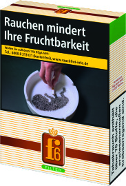 f6 Original 2XL 26 Stück