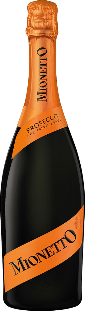 Mionetto Prosecco D.O.C. Treviso Brut trocken 0,75l