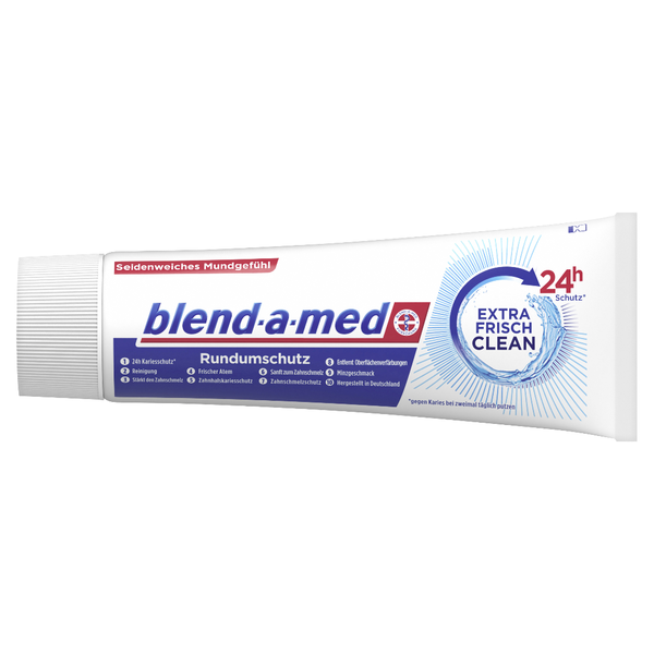Blend-A-Med Zahnpasta Extra Frisch Clean 75ml