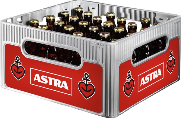 Astra Urtyp 27/0,33l