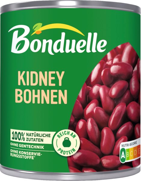 Bonduelle Kidney Bohnen 400g