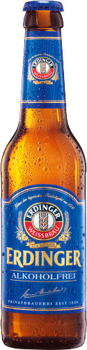 Erdinger Alkoholfrei 0,33l