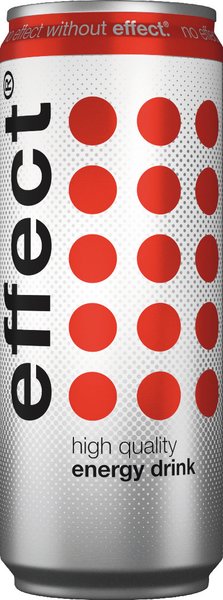 effect Energy Drink 0,33l