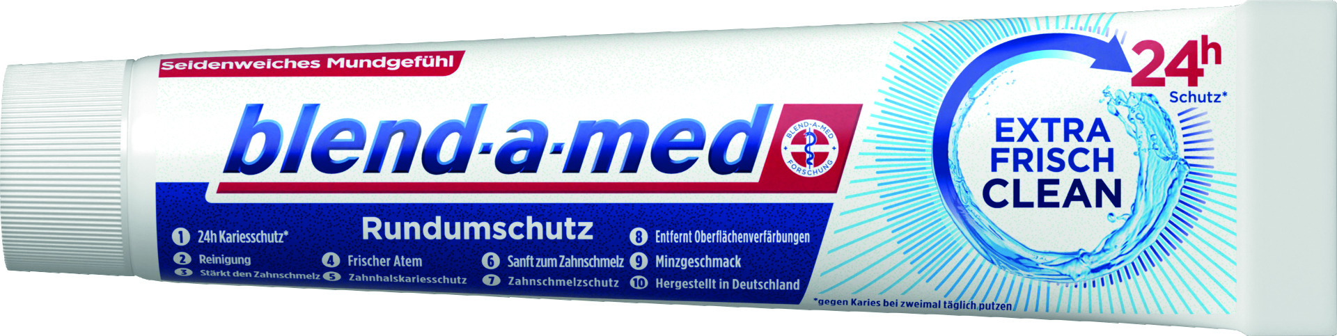 Blend-A-Med Zahnpasta Extra Frisch Clean 75ml