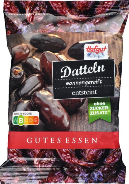 Hofgut Datteln entsteint 200g