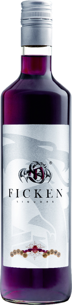Ficken Likör 15% vol. 0,7l