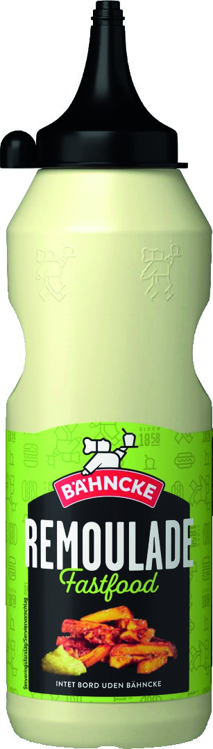 Bähncke Remoulade Dänische Art 400g