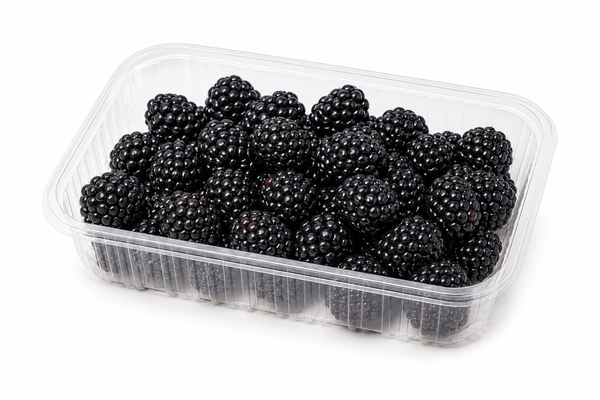 Brombeeren 125g